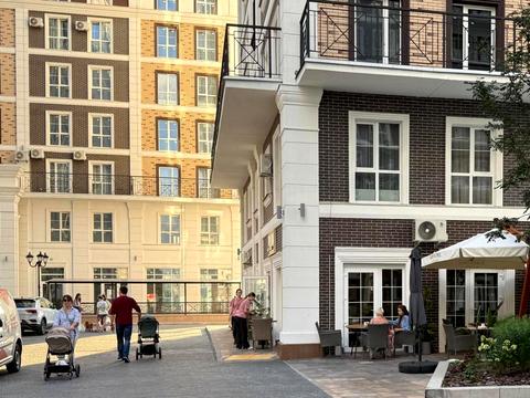 комерційна за адресою Михайла Максимовича вул. (Онуфрія Трутенка), 28-К