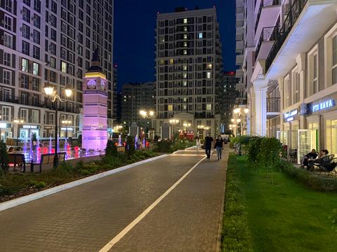 комерційна за адресою Михайла Максимовича вул. (Онуфрія Трутенка), 28-К