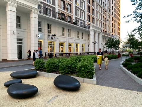 комерційна за адресою Михайла Максимовича вул. (Онуфрія Трутенка), 28-К