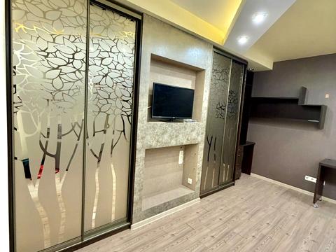 квартира за адресою Мирослава Мисли вул. (Цілиноградська), 50е