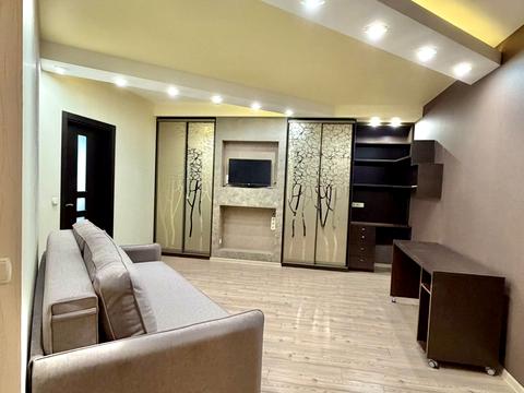 квартира за адресою Мирослава Мисли вул. (Цілиноградська), 50е