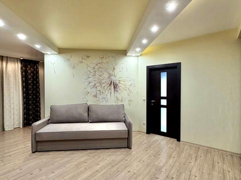 квартира за адресою Мирослава Мисли вул. (Цілиноградська), 50е