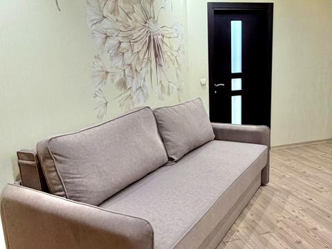 квартира за адресою Мирослава Мисли вул. (Цілиноградська), 50е