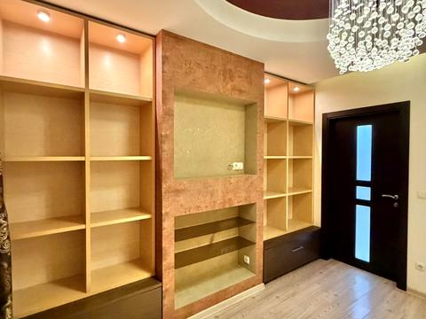 квартира за адресою Мирослава Мисли вул. (Цілиноградська), 50е