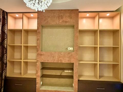 квартира за адресою Мирослава Мисли вул. (Цілиноградська), 50е