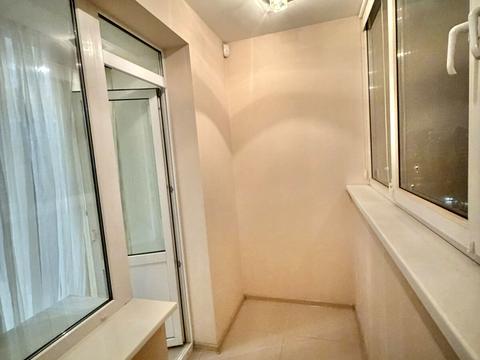 квартира за адресою Мирослава Мисли вул. (Цілиноградська), 50е