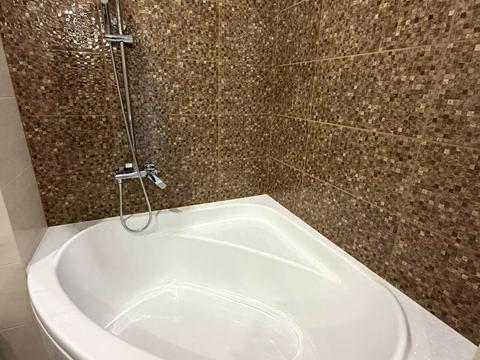 квартира за адресою Мирослава Мисли вул. (Цілиноградська), 50е