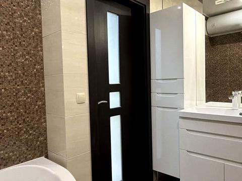 квартира за адресою Мирослава Мисли вул. (Цілиноградська), 50е