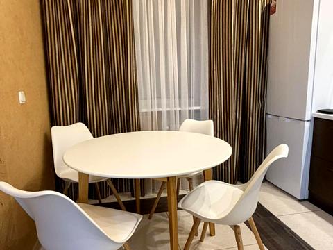 квартира за адресою Мирослава Мисли вул. (Цілиноградська), 50е