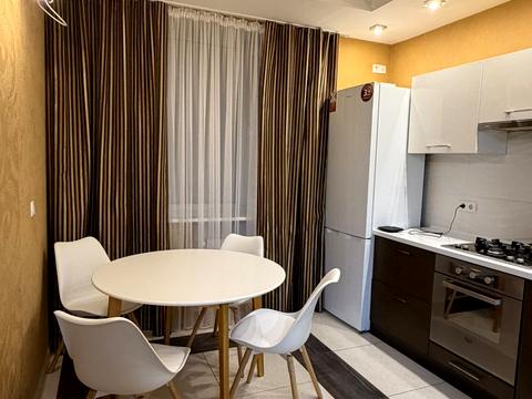 квартира за адресою Мирослава Мисли вул. (Цілиноградська), 50е