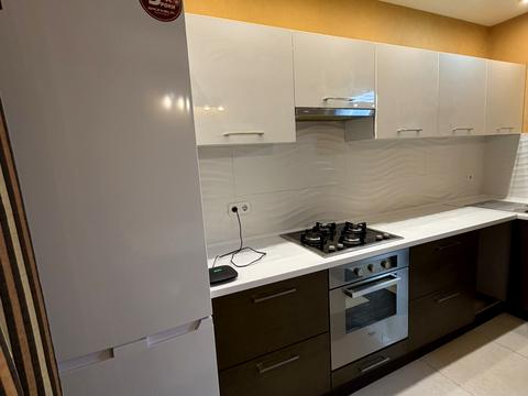 квартира за адресою Мирослава Мисли вул. (Цілиноградська), 50е