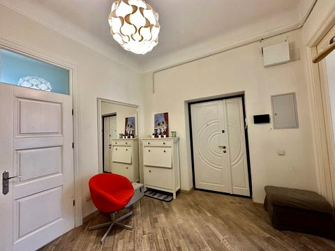 квартира за адресою Михайла Грушевського вул., 12