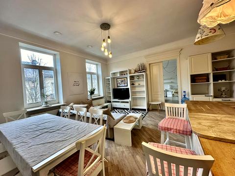 квартира за адресою Михайла Грушевського вул., 12