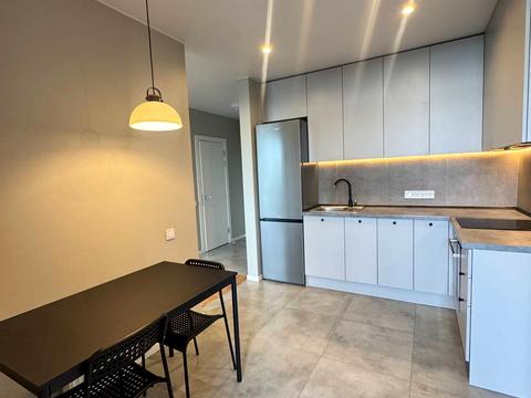 квартира за адресою Берестейський просп. (Перемоги), 67