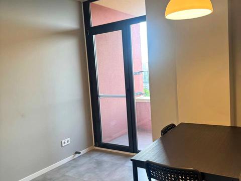 квартира за адресою Берестейський просп. (Перемоги), 67