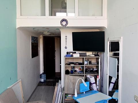 квартира по адресу 10-го Апреля ул., 3