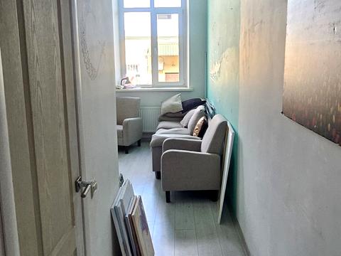 квартира по адресу 10-го Апреля ул., 3