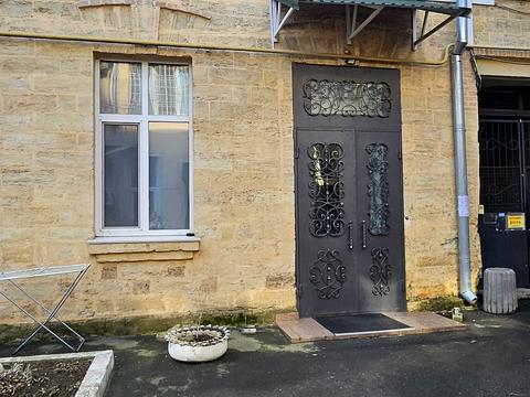 квартира по адресу 10-го Апреля ул., 3