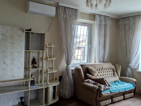 дом по адресу Солончаковая ул.