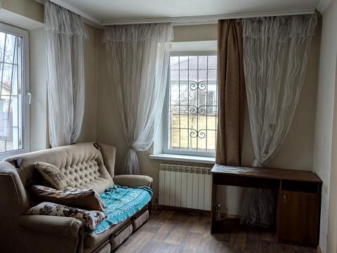 дом по адресу Солончаковая ул.