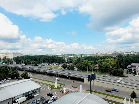 квартира за адресою Берестейський просп. (Перемоги), 67