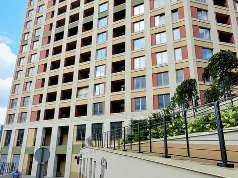 квартира за адресою Берестейський просп. (Перемоги), 67