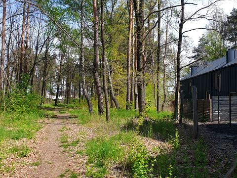 участок по адресу Авиаконструктора Антонова ул.