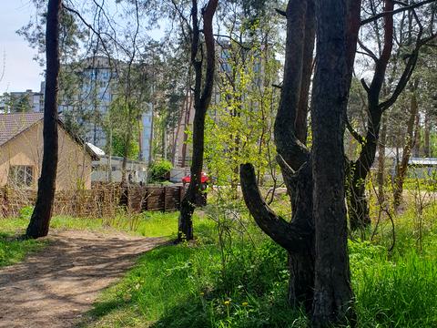 ділянка за адресою Авіаконструктора Антонова вул.