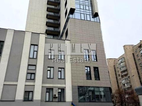 комерційна за адресою Київ, Січових Стрільців вул. (Артема), 52а