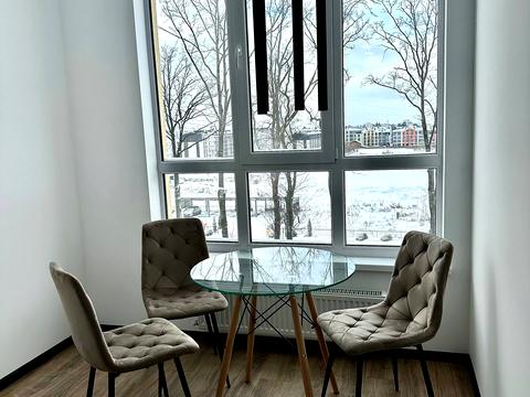 квартира за адресою Межова вул., (Будинок 7)