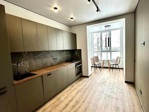 квартира за адресою Межова вул., (Будинок 7)