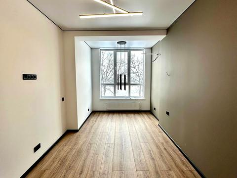 квартира за адресою Межова вул., (Будинок 7)