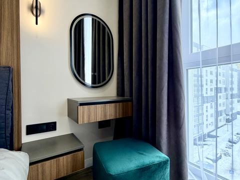 квартира по адресу Владимира Янева ул., (Будинок К1)