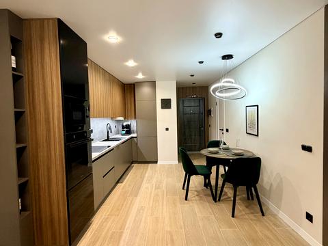 квартира по адресу Владимира Янева ул., (Будинок К1)