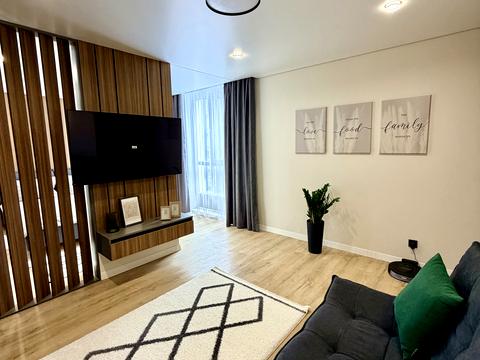 квартира по адресу Владимира Янева ул., (Будинок К1)