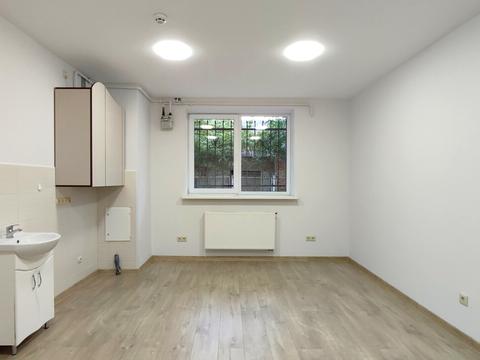 коммерческая по адресу Шараневича ул., 23