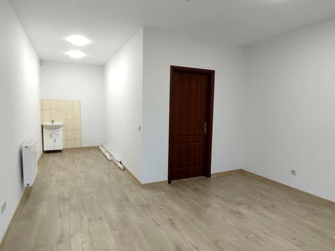 коммерческая по адресу Шараневича ул., 23