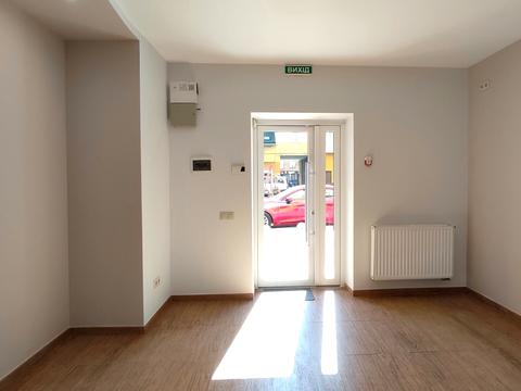 коммерческая по адресу Шараневича ул., 23