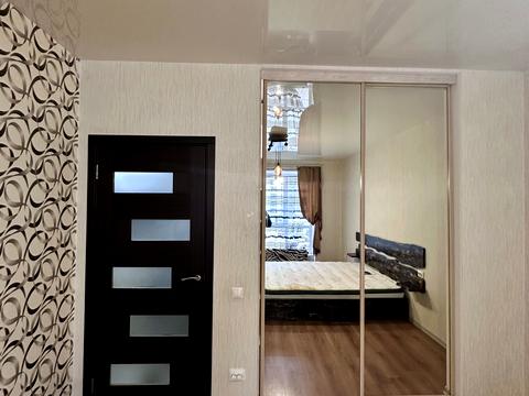 квартира за адресою Радистів вул., 34-Б