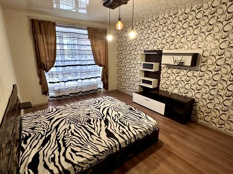 квартира за адресою Радистів вул., 34-Б