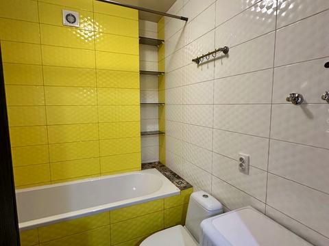 квартира за адресою Радистів вул., 34-Б