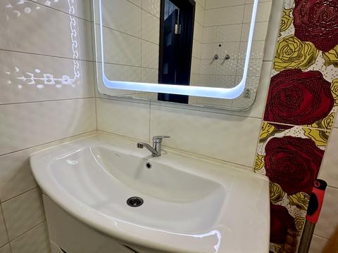 квартира за адресою Радистів вул., 34-Б