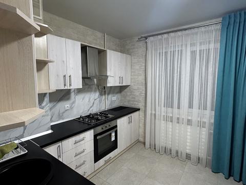 квартира за адресою Проспект Незалежності, 36