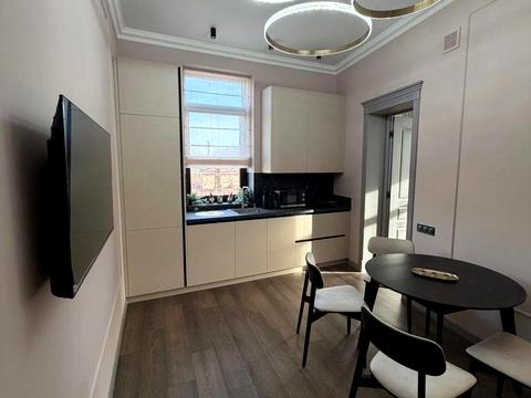 квартира по адресу Под Дубом ул. (Космонавтов), 2