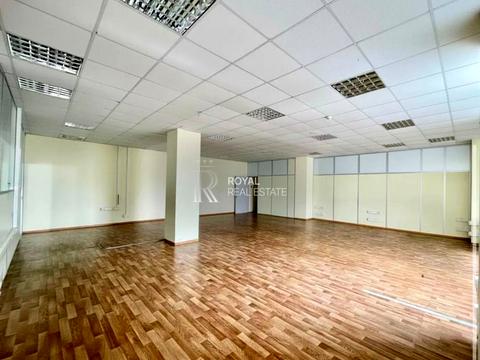 коммерческая по адресу Митрополита Василия Липковского ул. (Урицкого), 45