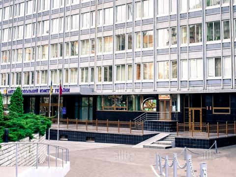 коммерческая по адресу Митрополита Василия Липковского ул. (Урицкого), 45