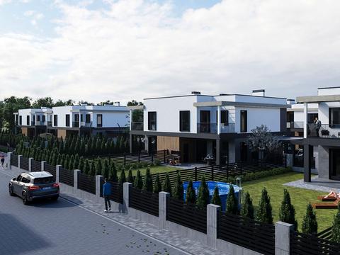 будинок за адресою Дзеркальна, 2
