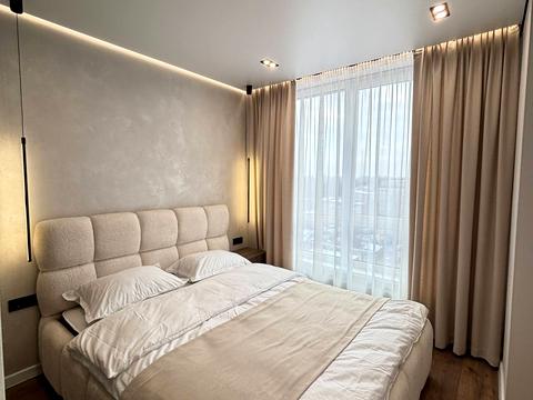 квартира по адресу Юліана Пелеша ул., 3