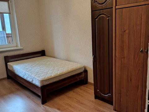 квартира за адресою Квітневий пров., 1-А