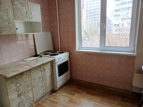 квартира за адресою Квітневий пров., 1-А